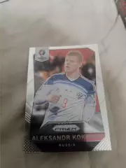 Александр Кокорин.Россия . пл-16