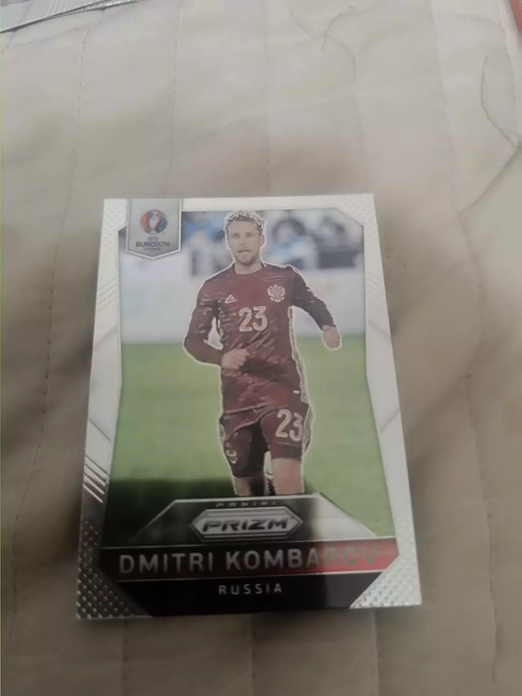 Дмитрий комбаров.Россия . пл-16