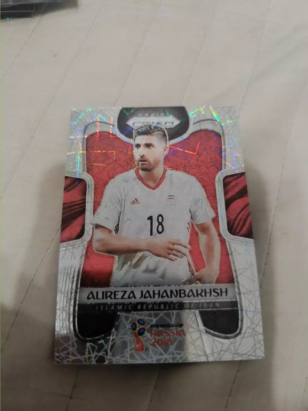 Алиреза жаханбашИран. параллель. пл-21