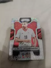 Алиреза жаханбашИран. параллель. пл-21