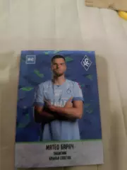 Матео барач.крылья советов Самара . пл-21