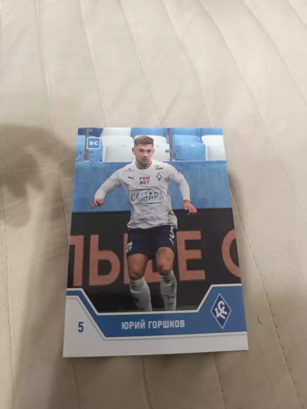 Юрий горшков .крылья советов Самара вид 2. пл-21