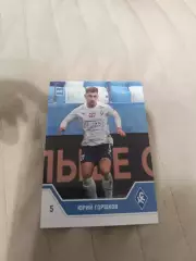 Юрий горшков .крылья советов Самара вид 2. пл-21