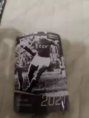 Георгий сичинава Динамо Тбилиси. пл-22