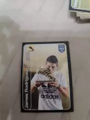 Хамес родригес . пл-23