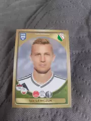 Игорь левщук .Легия варшава. пл-23