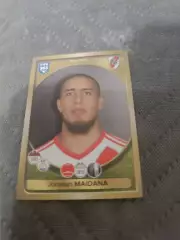 Джонатан майдана Ривер плейт пл-24