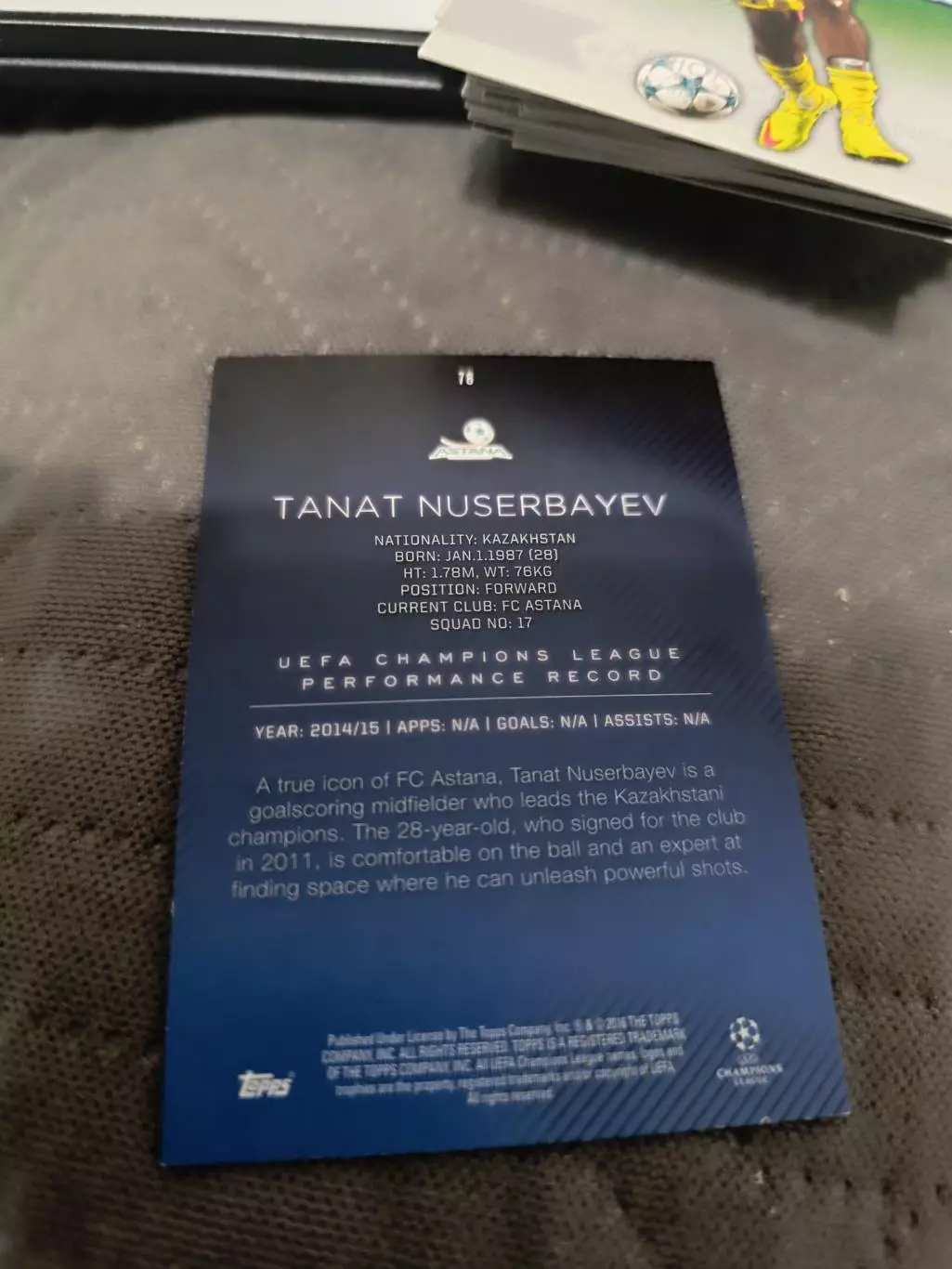 Танат нусербаев. Астана.пл-25 1