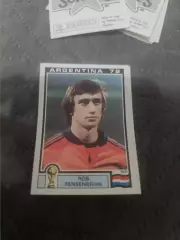 Роб ренсенбринк.нидерланды world cup story пл-27