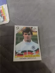 Томас бертхолд .германия . world cup story пл-27