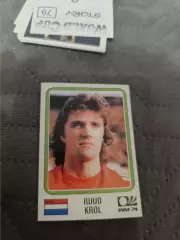 Рууд крол.нидерланды world cup story пл-27