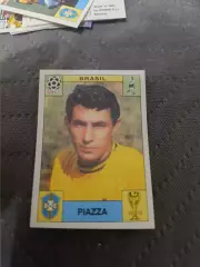 Пиацца. Бразилия.world cup story пл-27