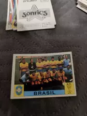 КомандаБразилия.world cup story пл-27