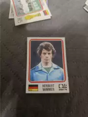 Херберт виммер германия. .world cup story пл-27