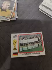 Команда германия . .world cup story пл-27