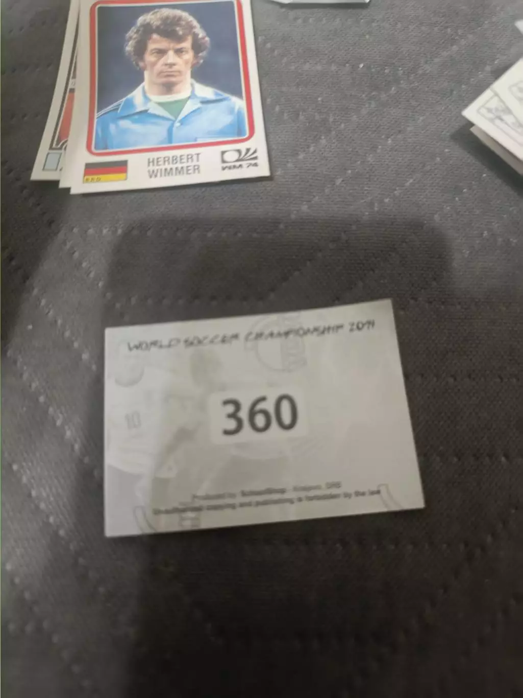 Тони кроос Германияcup story пл-27 1