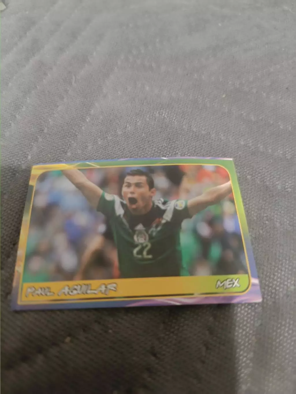Поль агуилар Мексикапл-27
