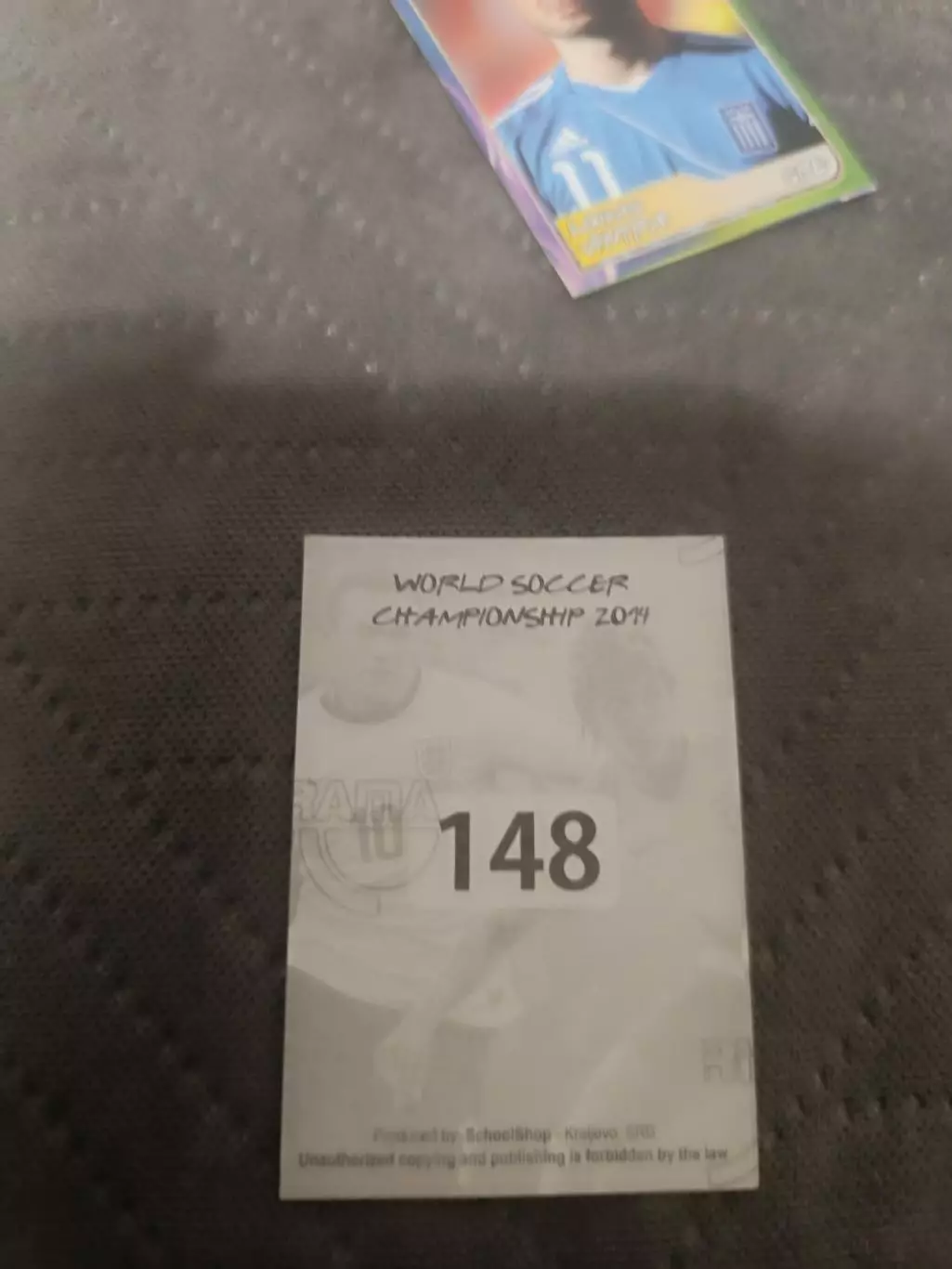 Лукас винтра Грецияпл-27 1