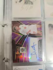 Александр мостовой Россия автограф тираж 64/75panini