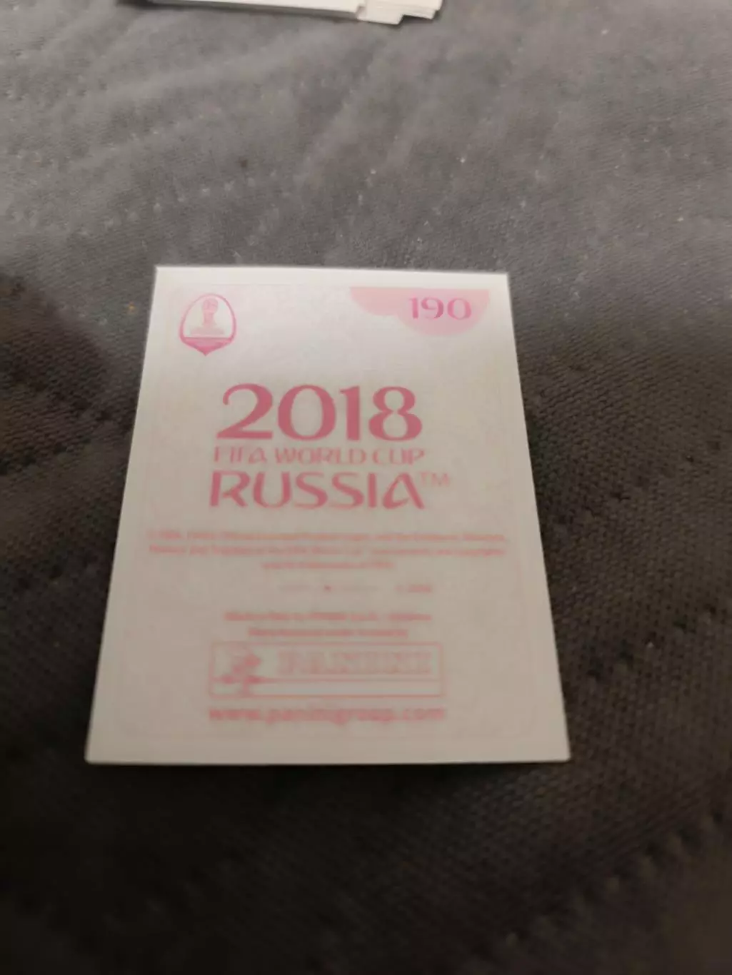 Нголло канте Франция. пл-28 1