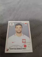 Бартош Березинский Польша. . пл-28
