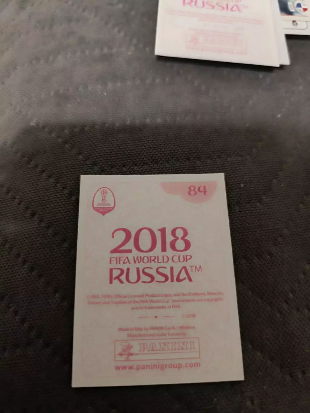 Диего Годин Уругвай. пл-28 1