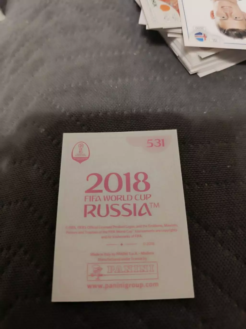 Габриэль Гомез панама . пл-28 1