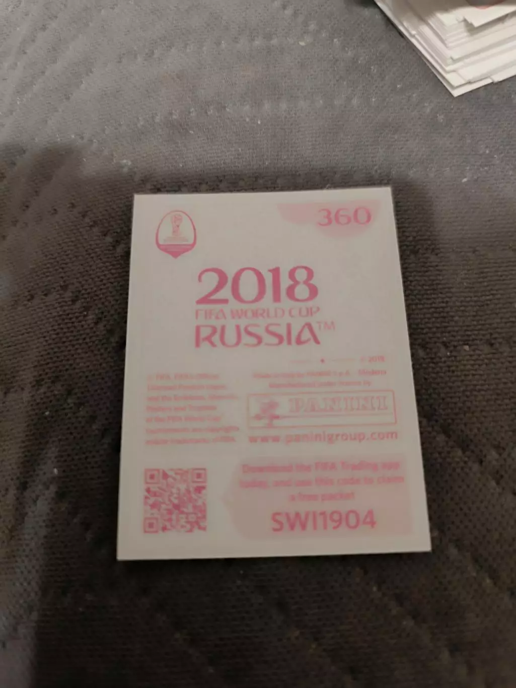 Швейцария, эмблема. пл-28 1