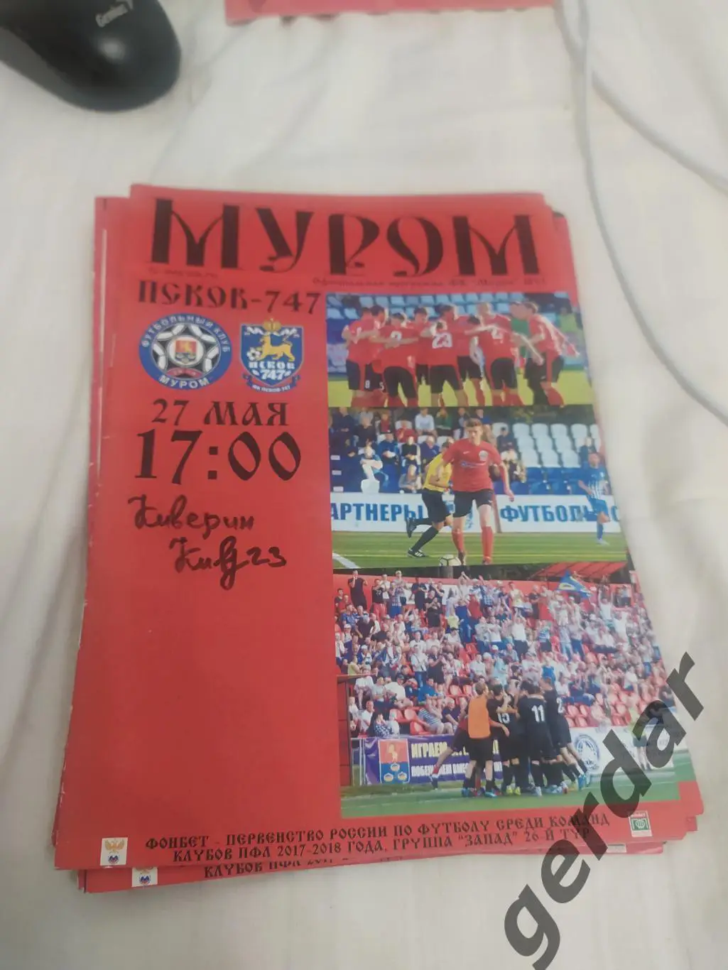 25 Муром Псков 747 2018