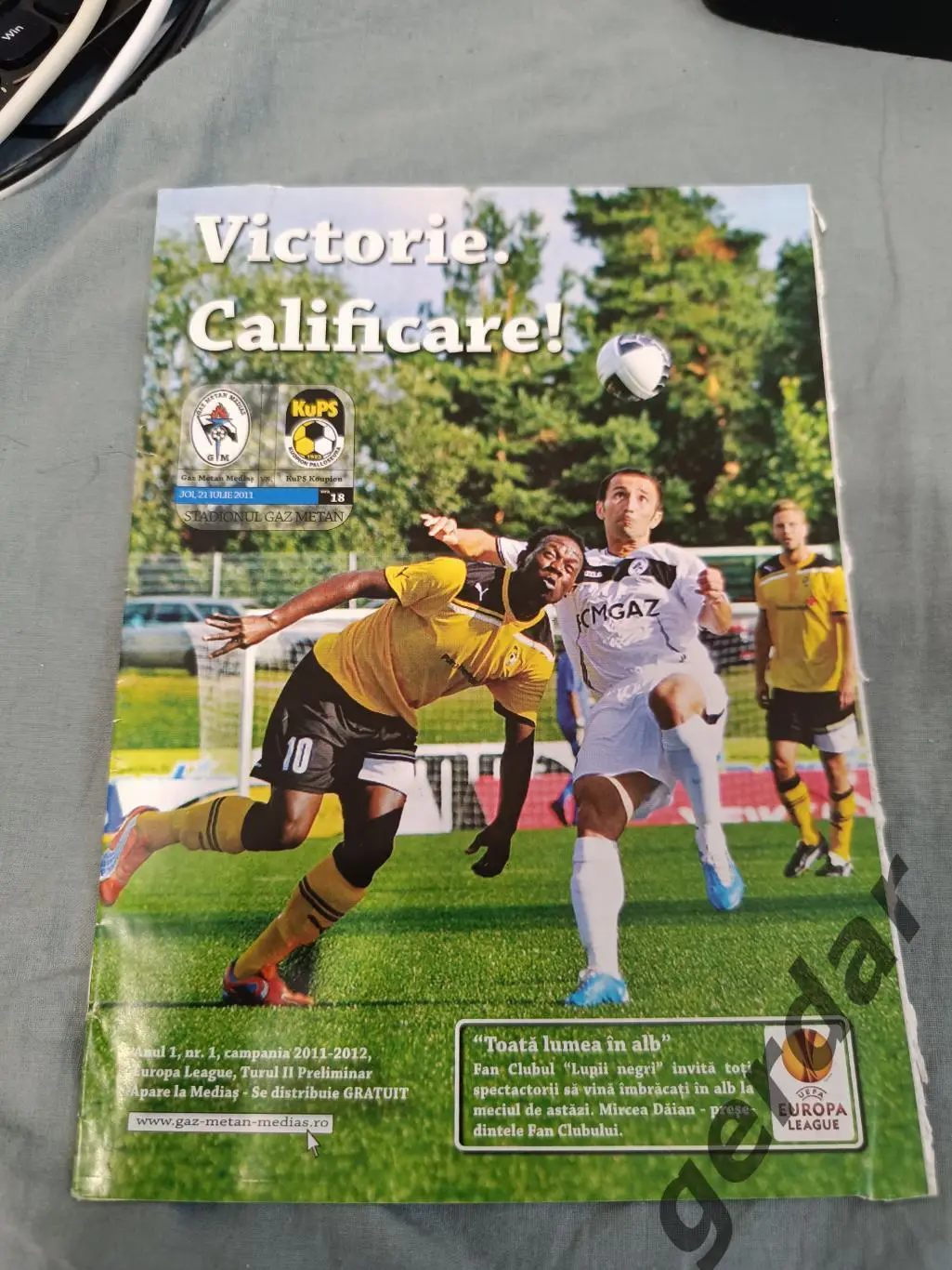 79 газ метан Румыния курс Финляндия 2011 лига европы