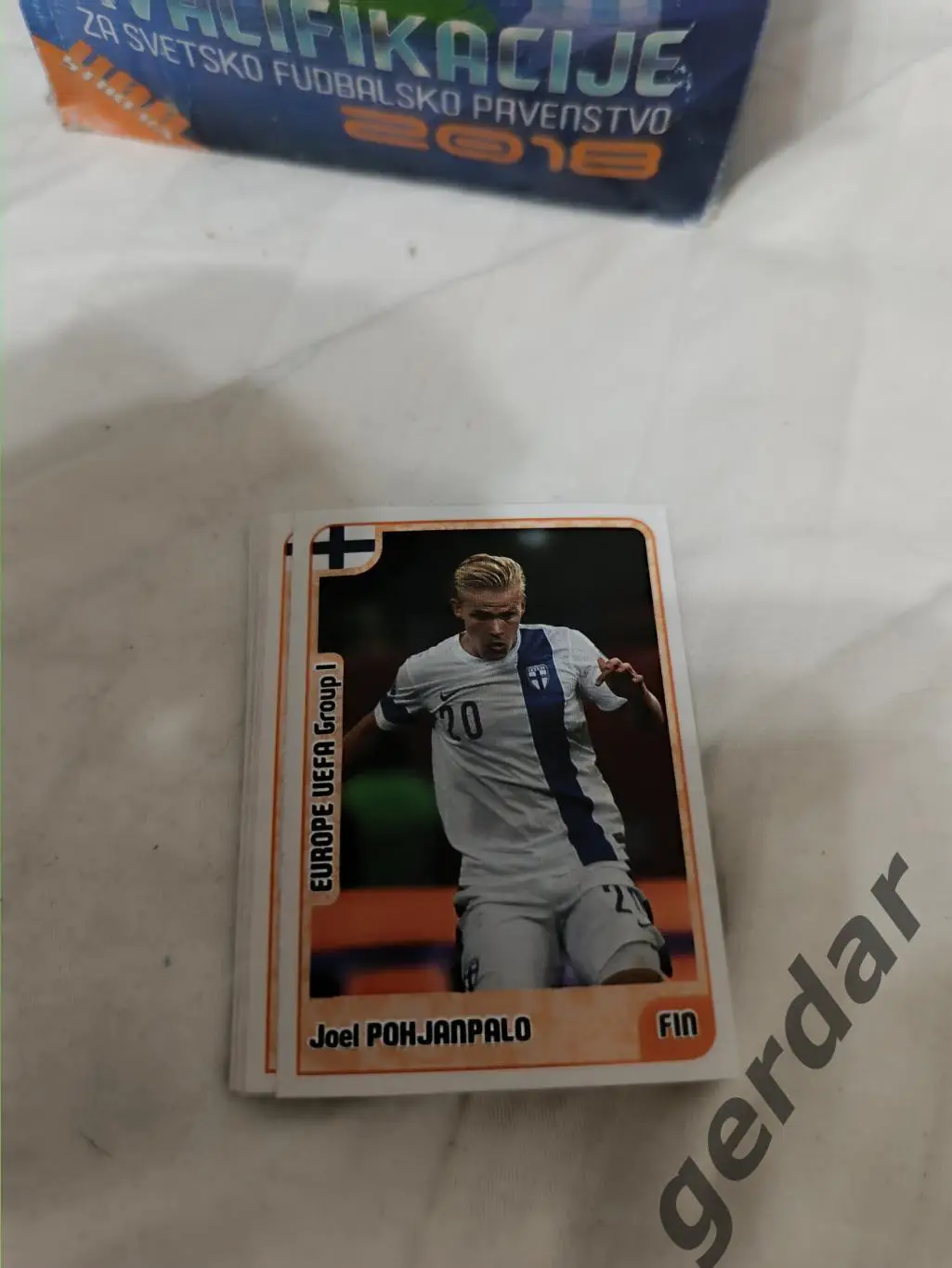 Жоэл поньянпало финляндия