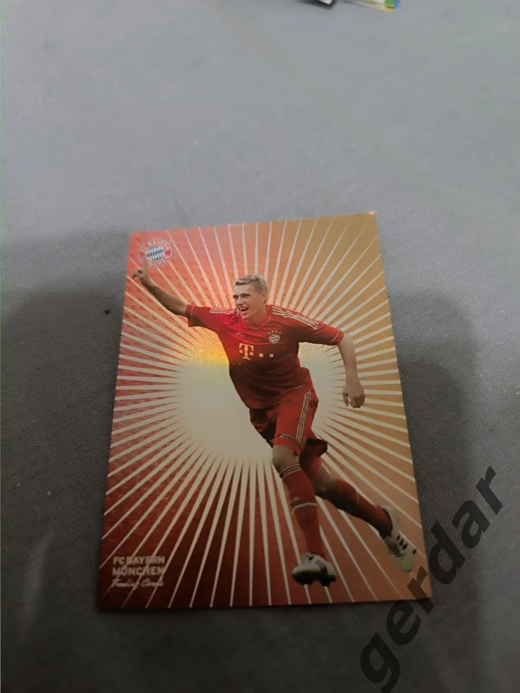 Роберт Левандовский Бавария мюнхен