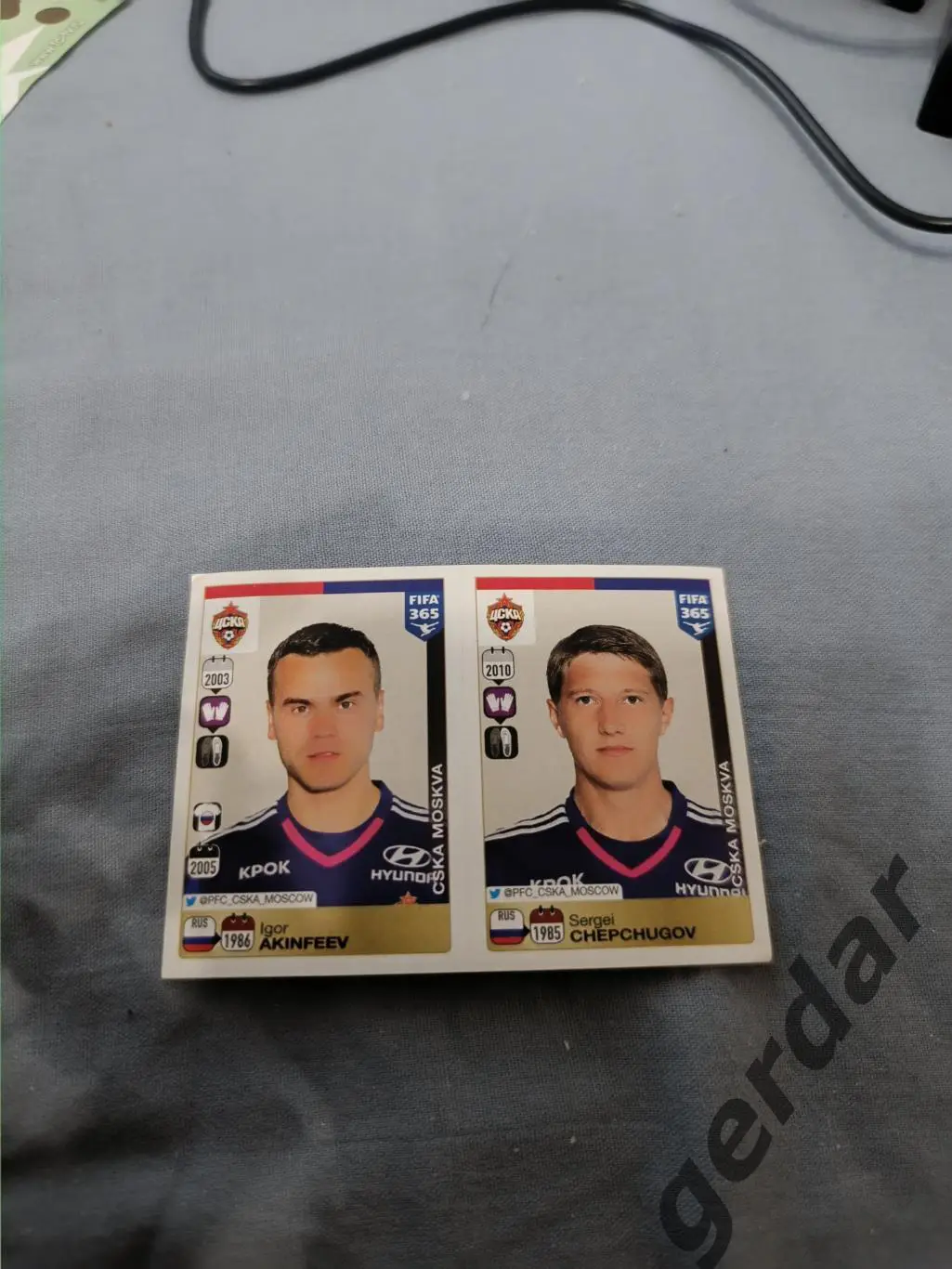 Игорь Акинфеев Сергей чепчугов ЦСКА москва