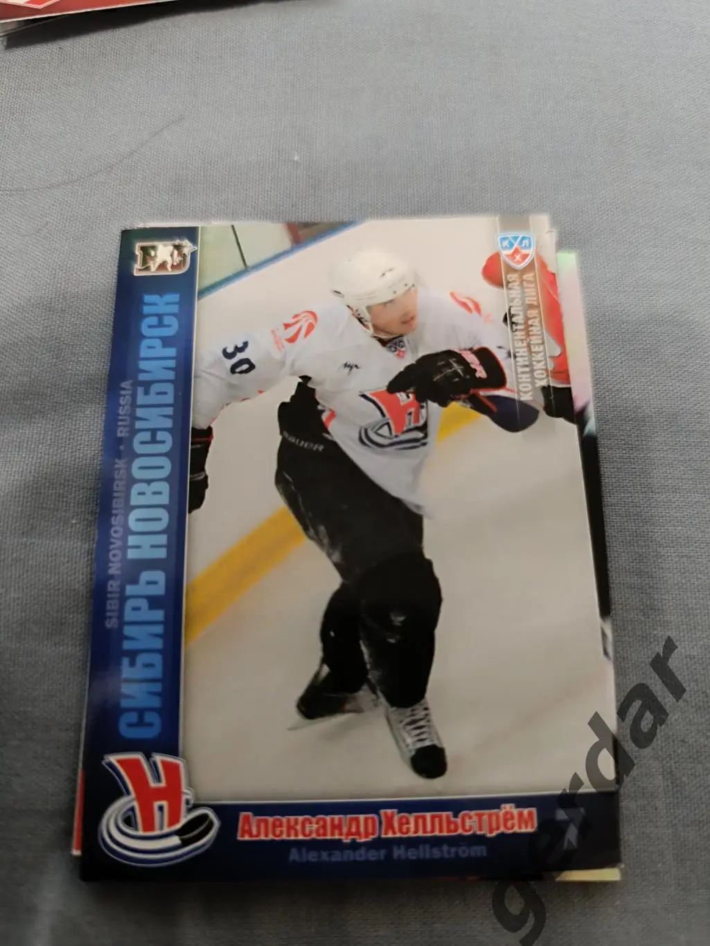 Александр хелльстрем Сибирь новосибирск