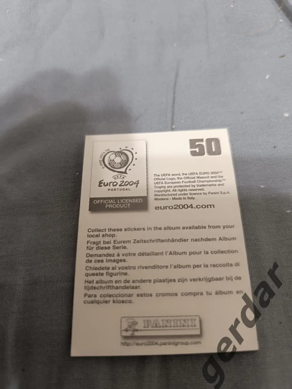 Сборная Россия евро 2004 часть 2 1