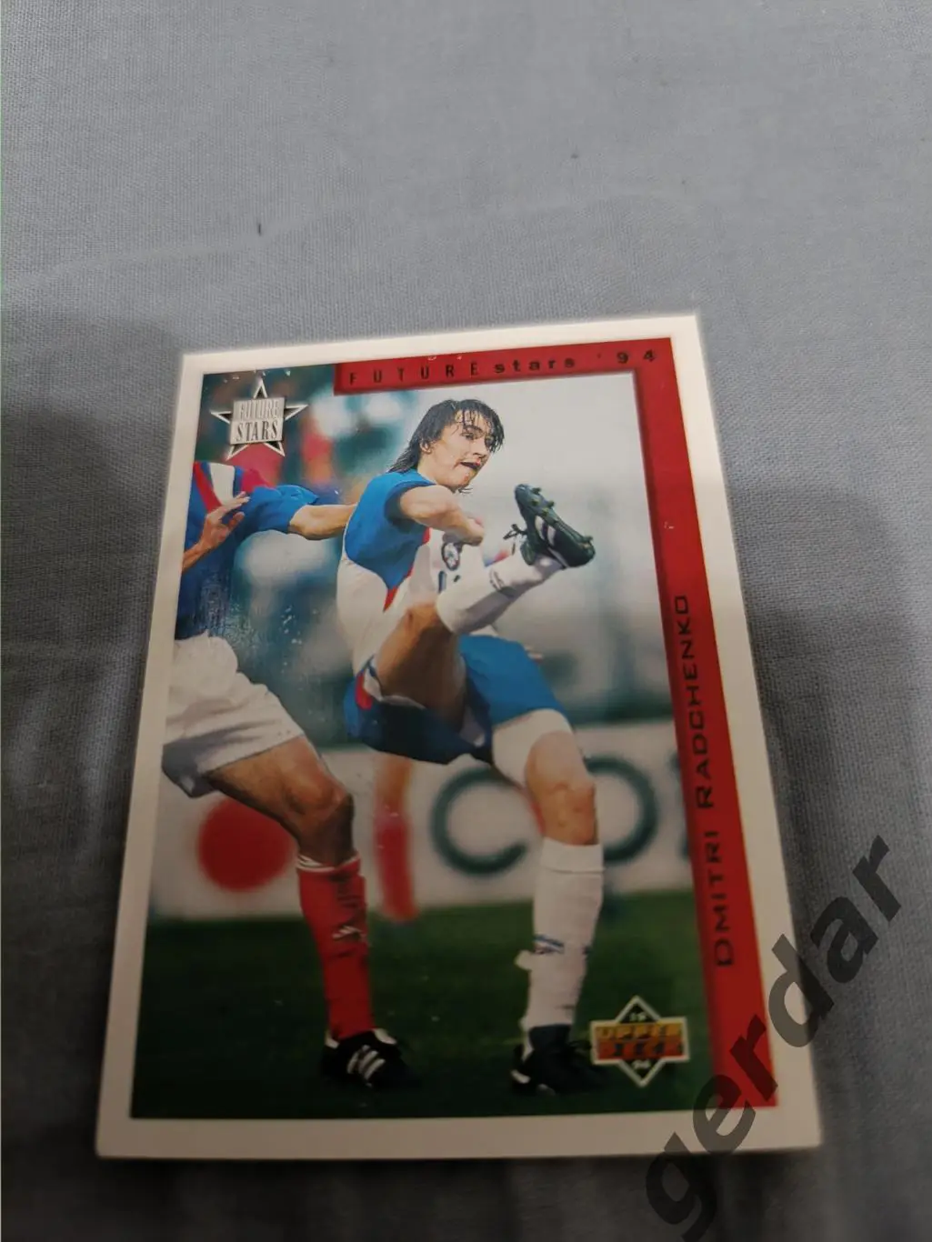 Дмитрий Радченко россия