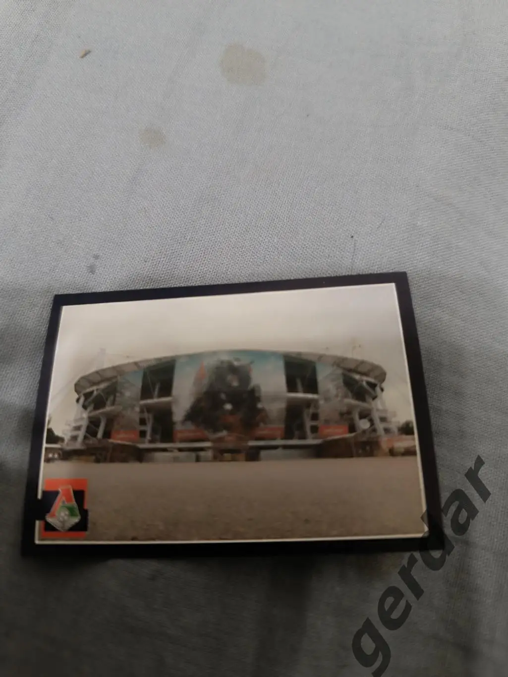 1к локомотив Москва стадион