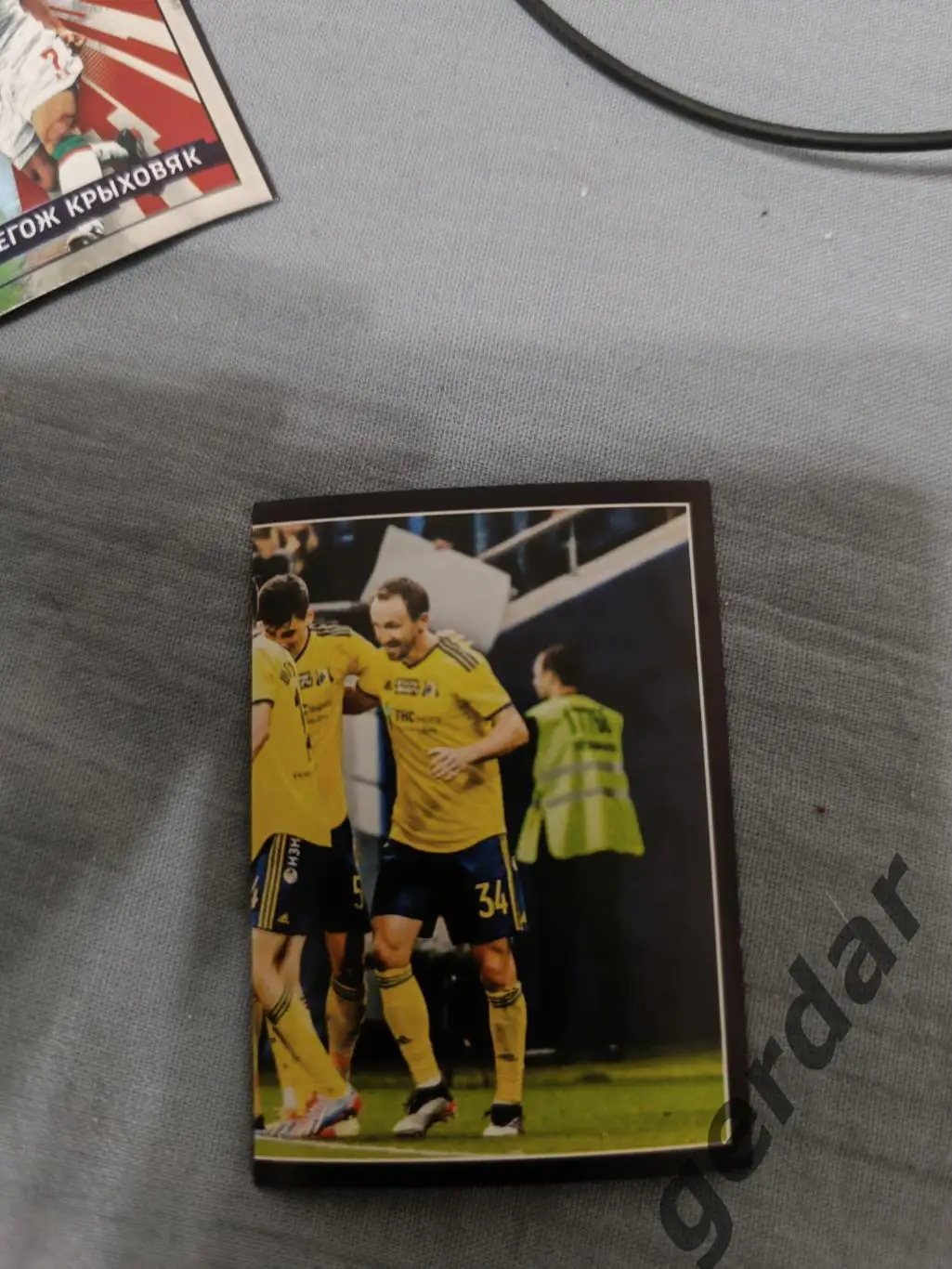 1к Ростов половина команды