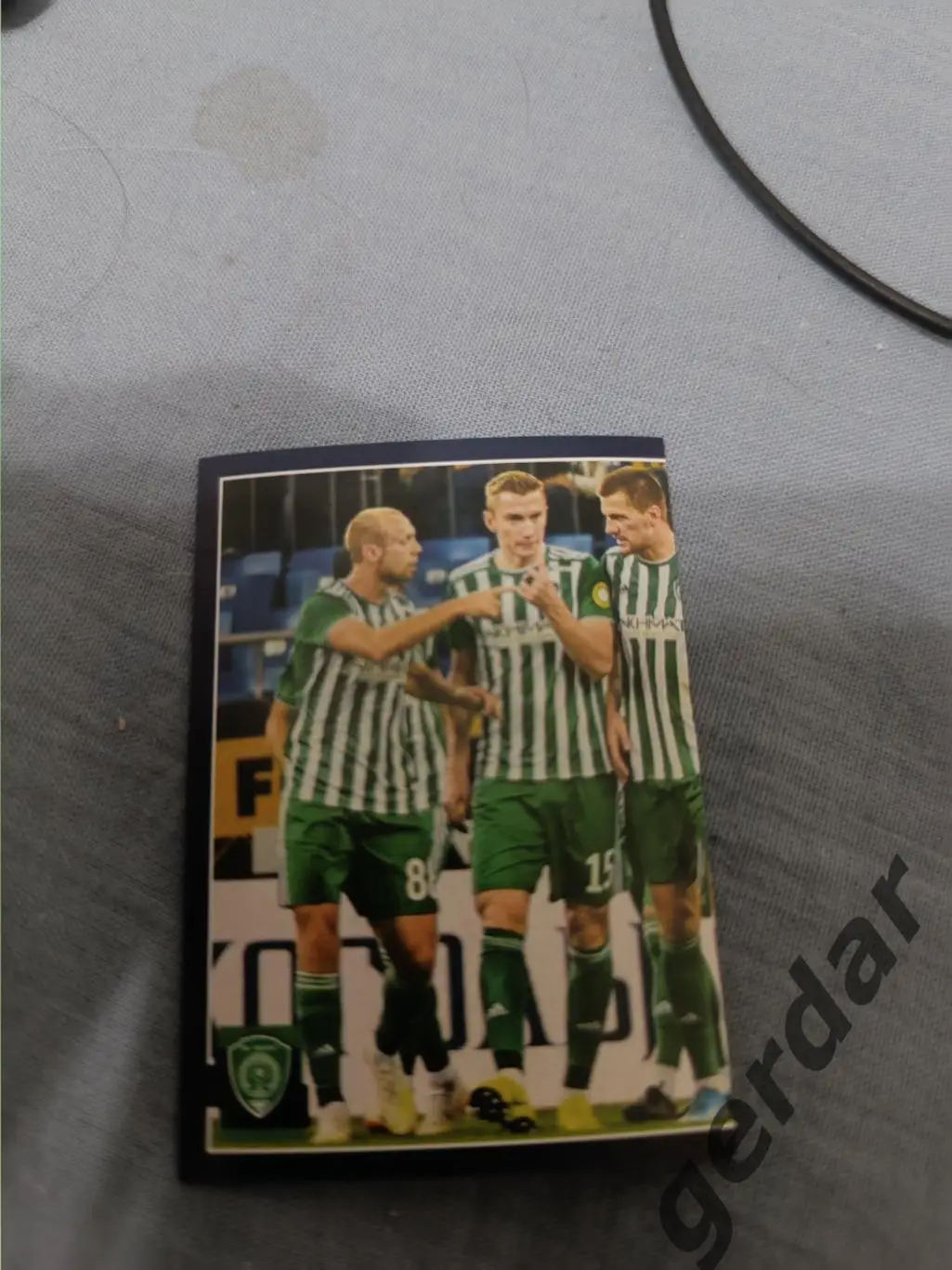 1к Ахмат грозный команда половина