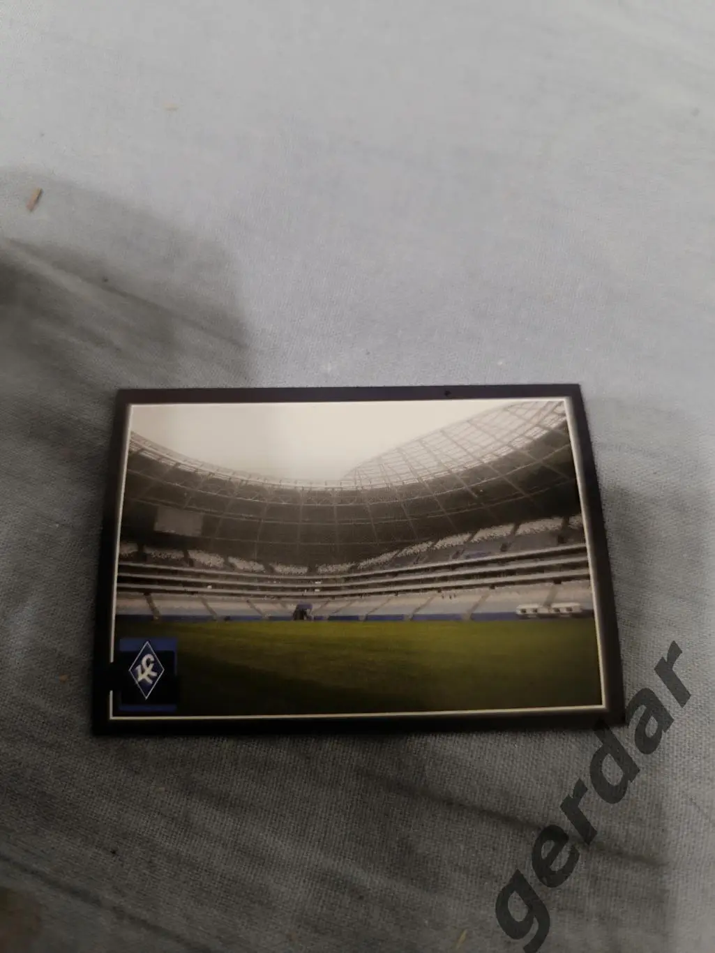 1к крылья советов Самара стадион