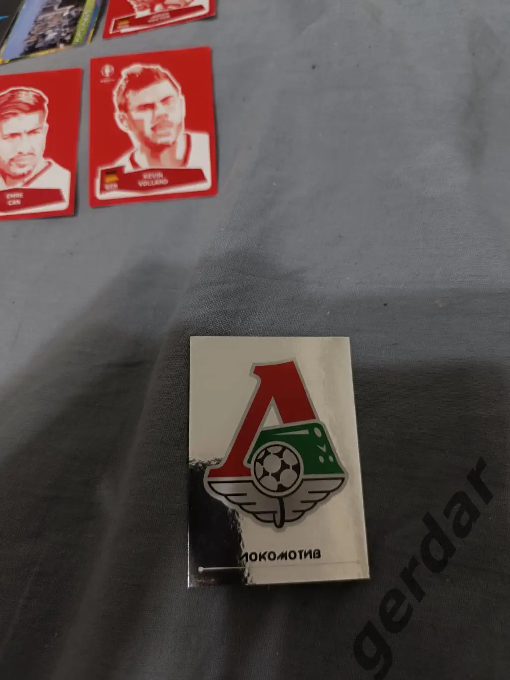 1к локомотив Москва эмблема