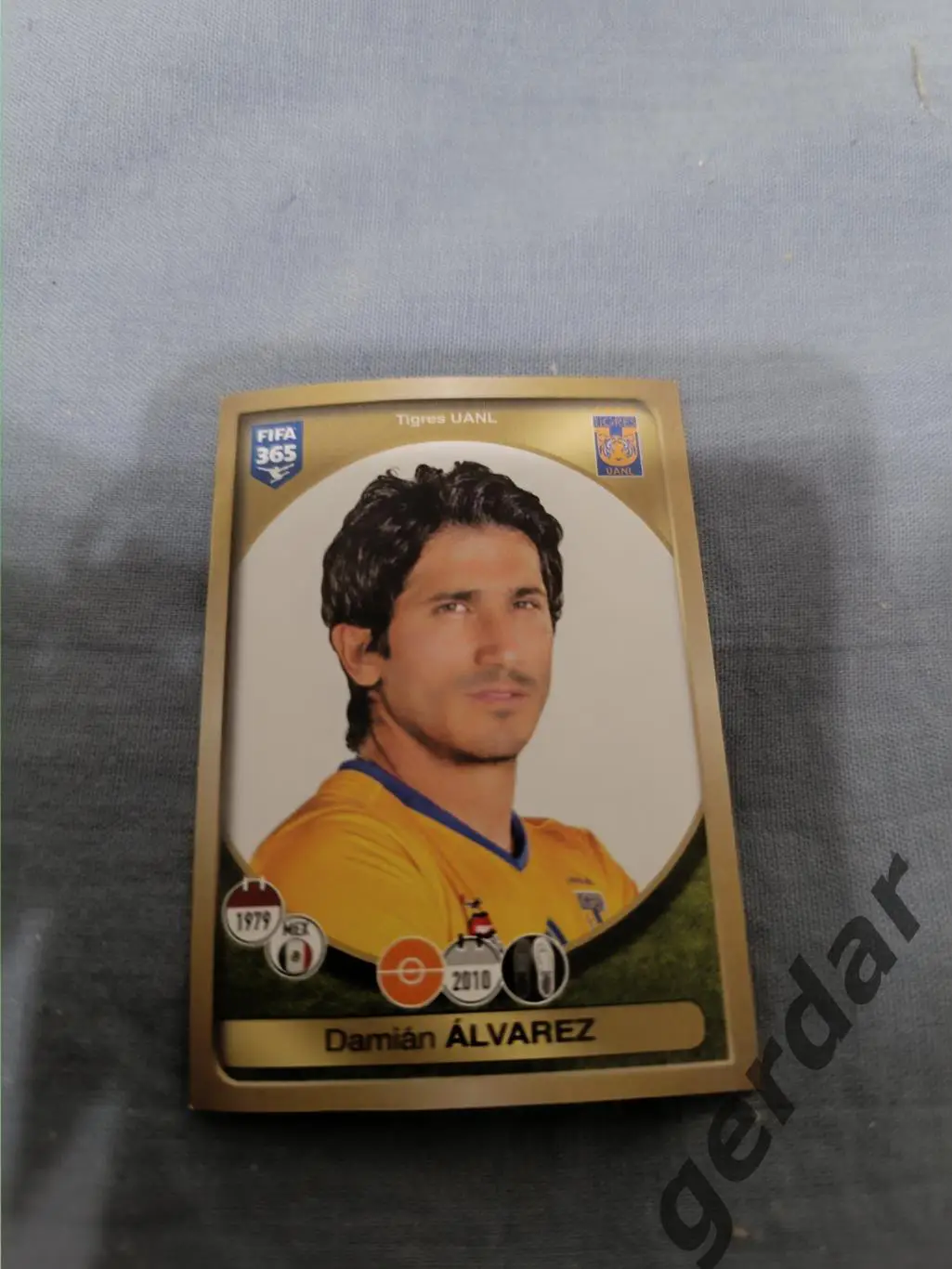 2к дамиян Альварес тигрес