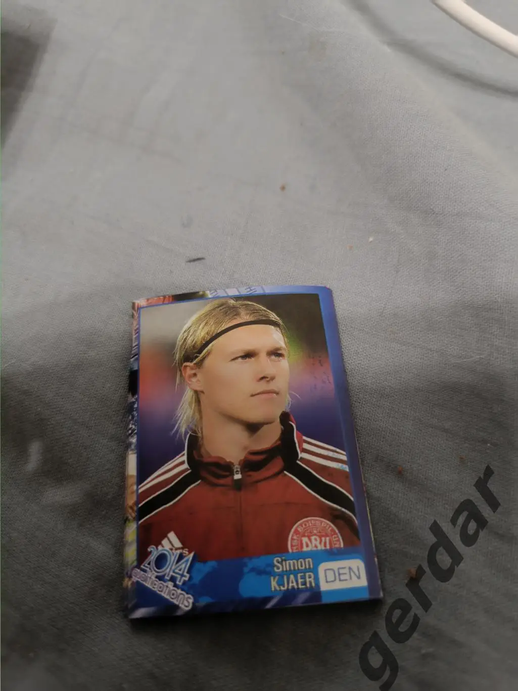 3к Симон кьяер дания