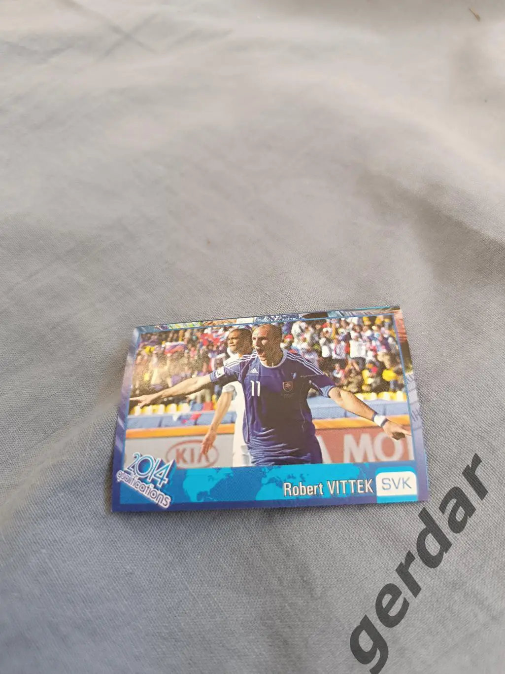 3кРоберт виттек Словакия