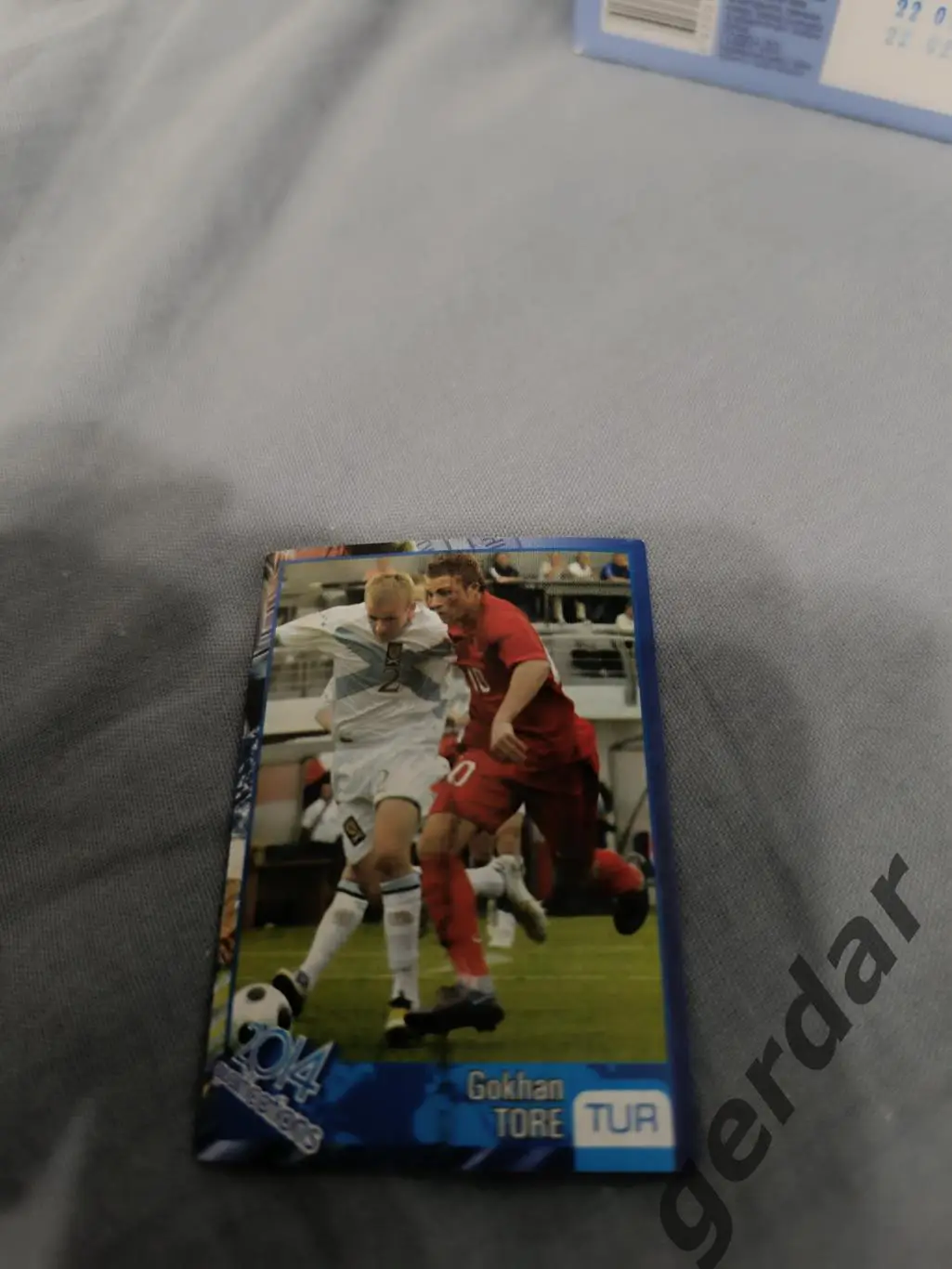 3к Гёкхан туре Турция