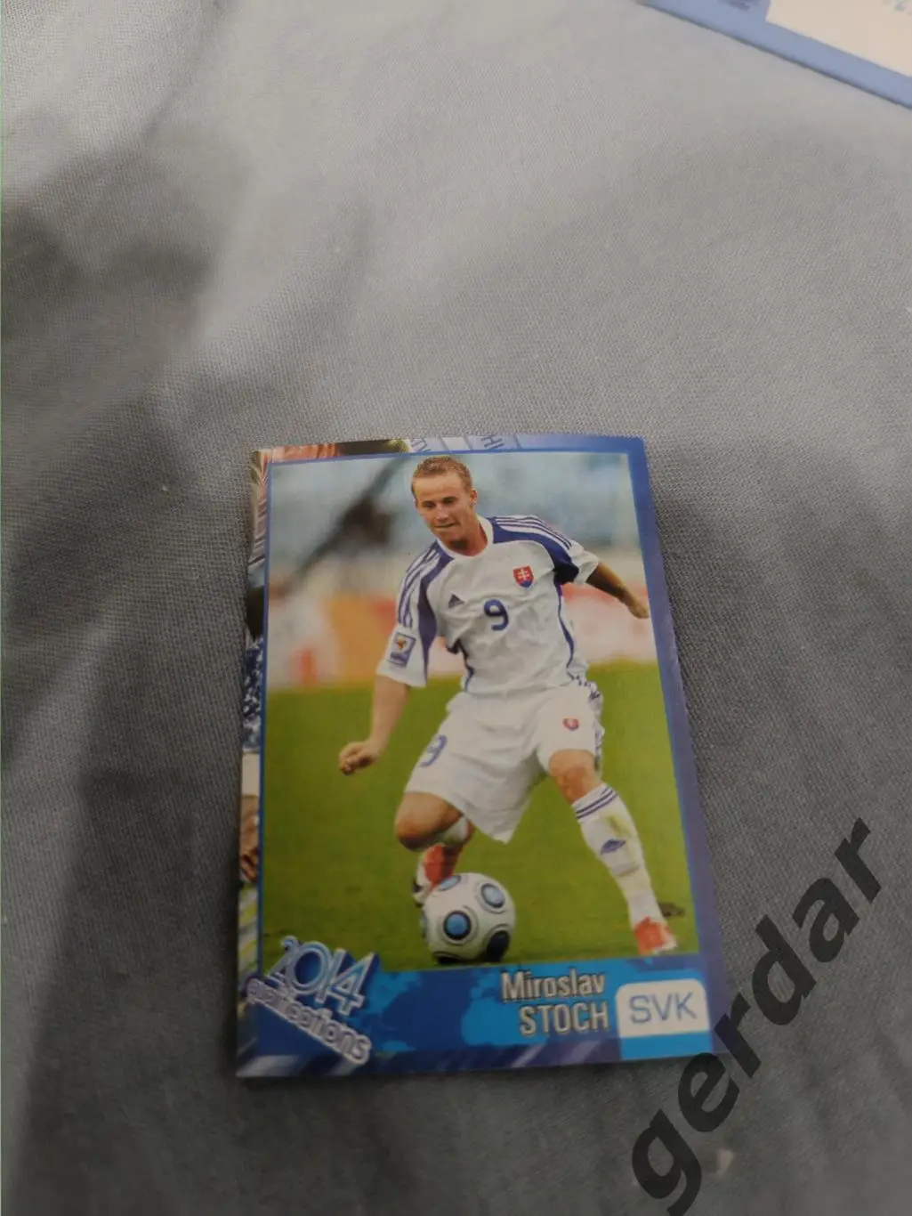 3к Мирослав стох Словакия