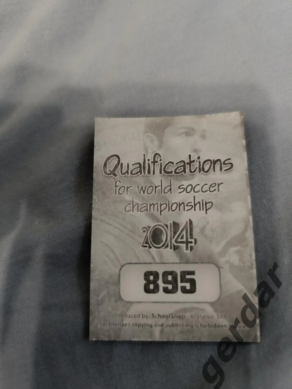 3к Фернандо муслера уругвай 1