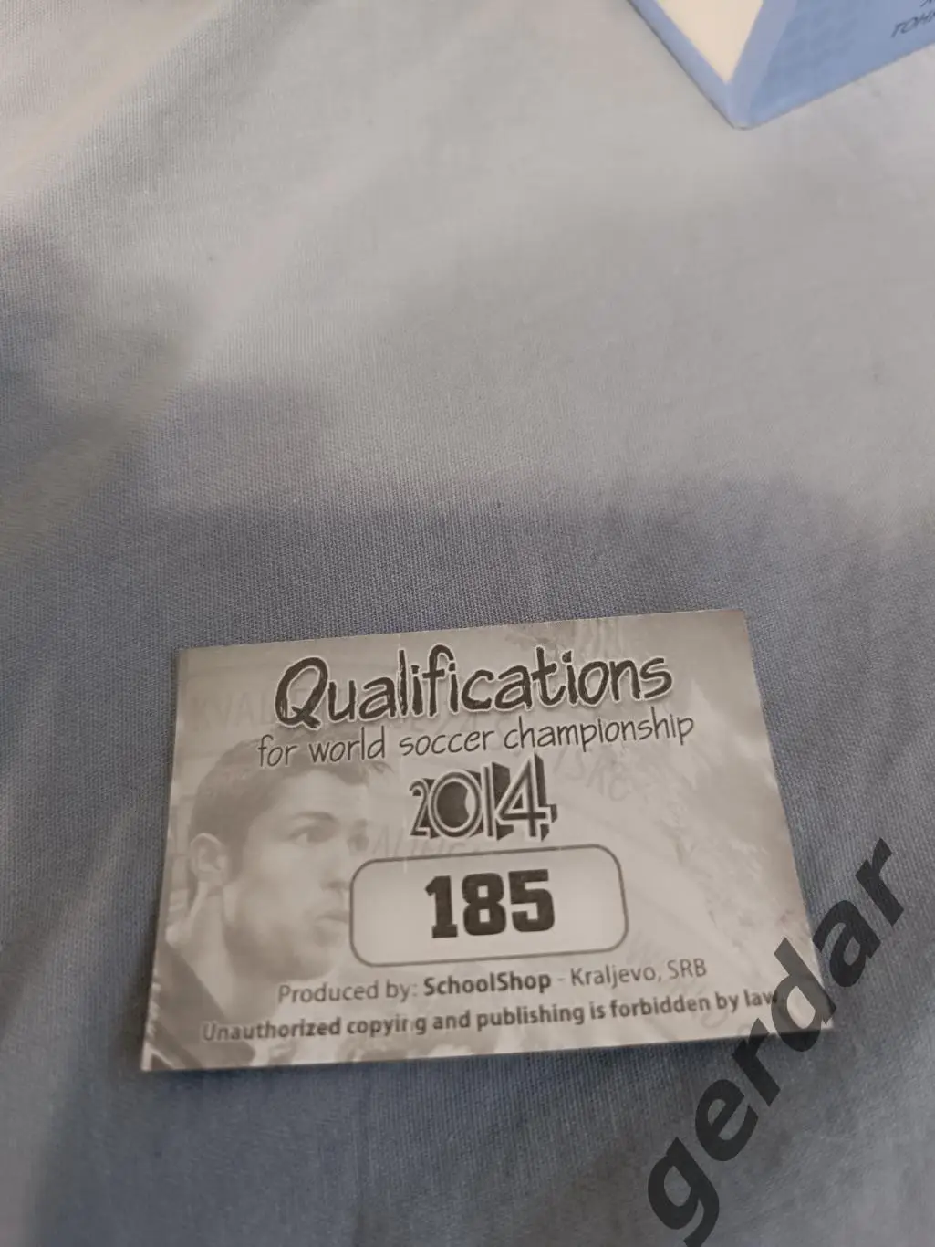 3к Игорь де Камарго Бельгия 1