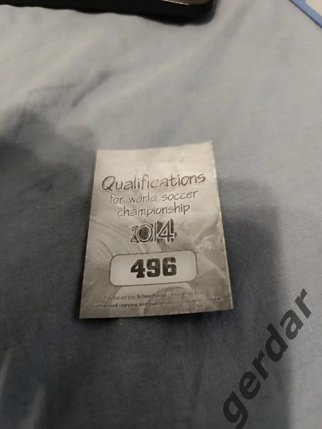 3к Тарик эйлиоуноусси норвегия 1