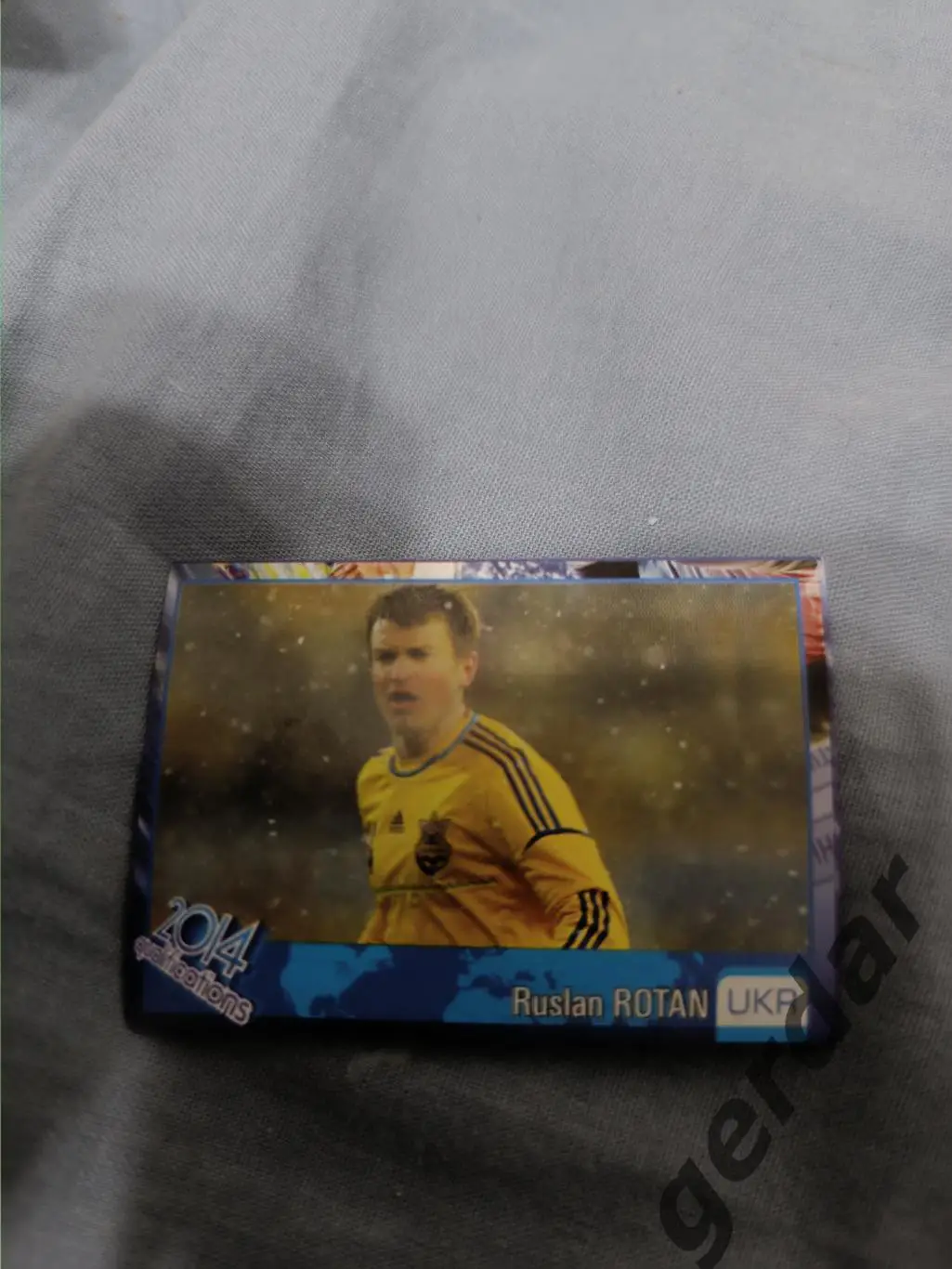 3к Руслан ротан украина